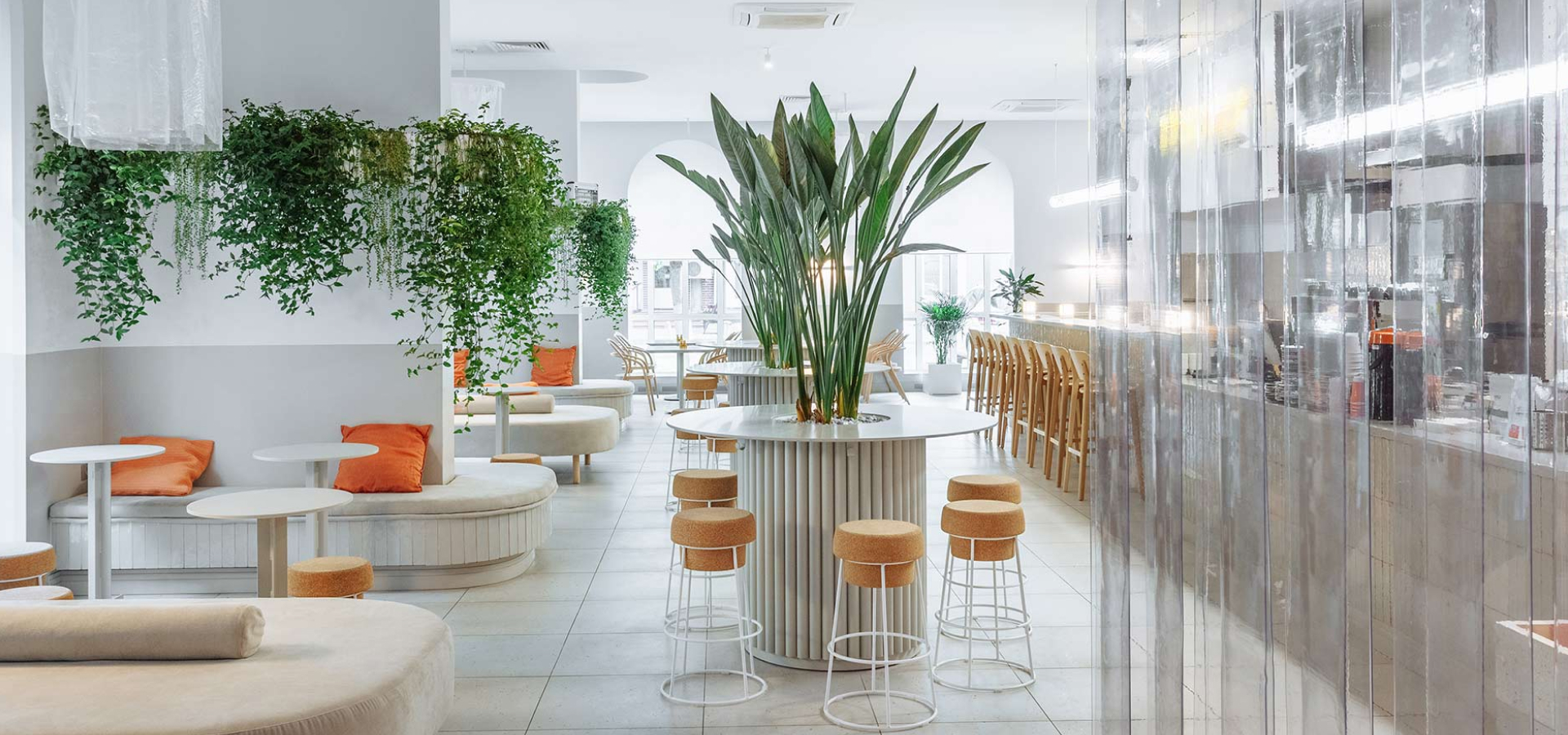 Здоровая еда