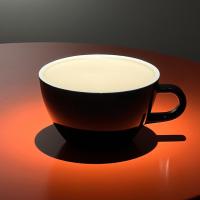 Раф-кофе - Zanoza Open Bar - готовим еду для современного жителя города