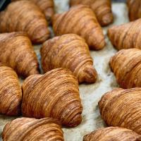 Круассан - Zanoza Open Bar - готовим еду для современного жителя города