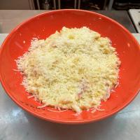 Паста орзо с креветками - Zanoza Open Bar - готовим еду для современного жителя города