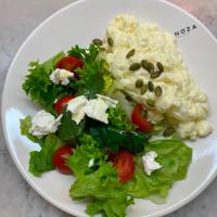 Яйца - Zanoza Open Bar - готовим еду для современного жителя города