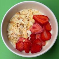 Сладкая пшенная каша - Zanoza Open Bar - готовим еду для современного жителя города