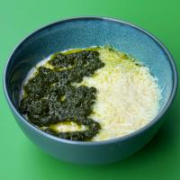 Пшеная каша на сливках - Zanoza Open Bar - готовим еду для современного жителя города