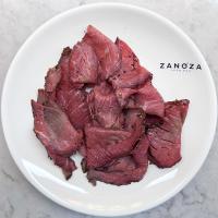 Пастрами - Zanoza Open Bar - готовим еду для современного жителя города