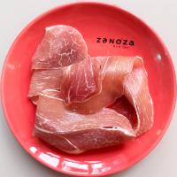 Парма - Zanoza Open Bar - готовим еду для современного жителя города