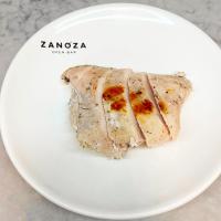 Индейка - Zanoza Open Bar - готовим еду для современного жителя города