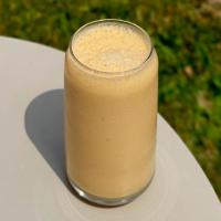 Саша в тропиках - Zanoza Open Bar - готовим еду для современного жителя города