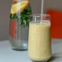 Зеленый - Zanoza Open Bar - готовим еду для современного жителя города