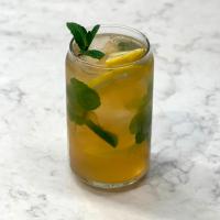 Лимонад классический - Zanoza Open Bar - готовим еду для современного жителя города