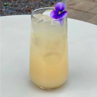 Лимонад Тропик Джаз - Zanoza Open Bar - готовим еду для современного жителя города