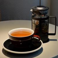 Травяной чай - Zanoza Open Bar - готовим еду для современного жителя города